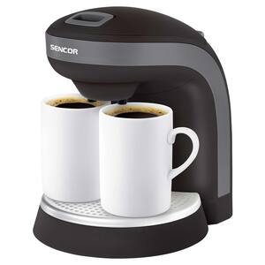 Coffee Machines For Capsules And Ground Coffee