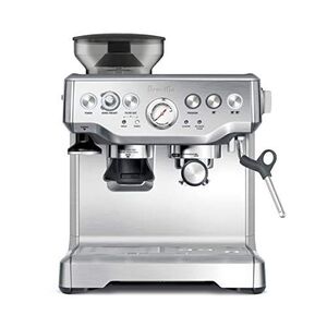 Coffee Makers With A Built-In Grinder