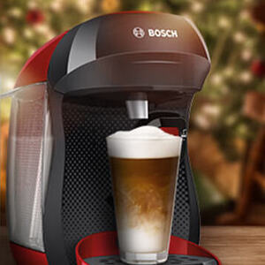 The Best Coffee Machines For Christmas