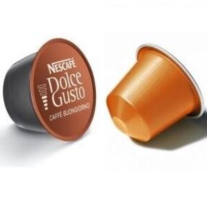 Are Nespresso Capsules Compatible With Dolce Gusto