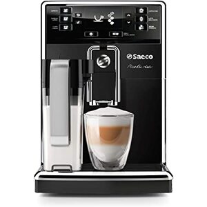 Automatic Coffee Machines With Auto Cappuccino