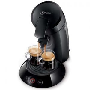Comparison Between Senseo And Tassimo Coffee Machines