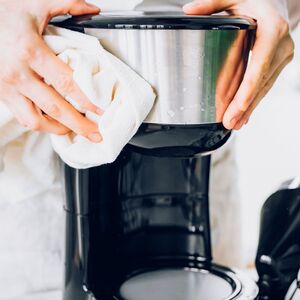 How To Clean A Coffee Machine