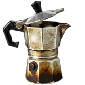 How To Clean A Rusty Coffee Machine