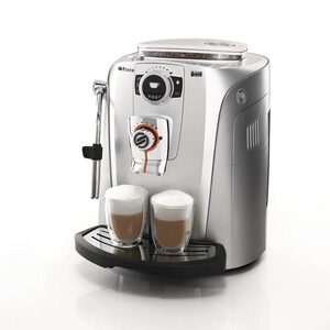 Saeco Automatic Coffee Machines