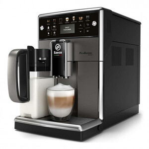 10 Coffee Machines With Ceramic Grinders