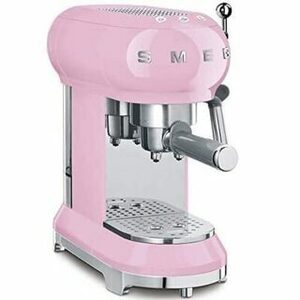 Pink Coffee Machines