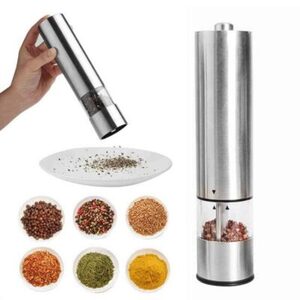 The Best Spice Grinders