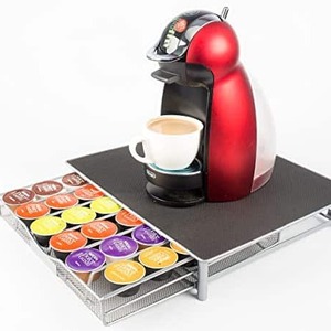 Top 5 Dolce Gusto Accessories