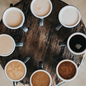 Types Of Coffee
