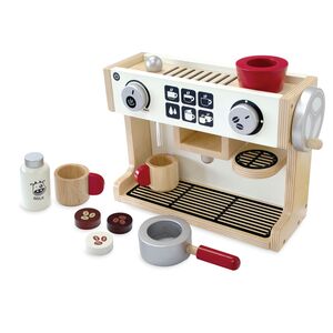 Toy Coffee Machines