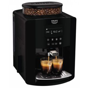 Krups Automatic Coffee Maker