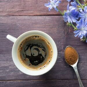 Chicory Coffee