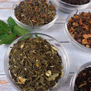 Which type of Green Tea Is The Best