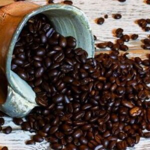 What is torrefacto coffee and where is it obtained