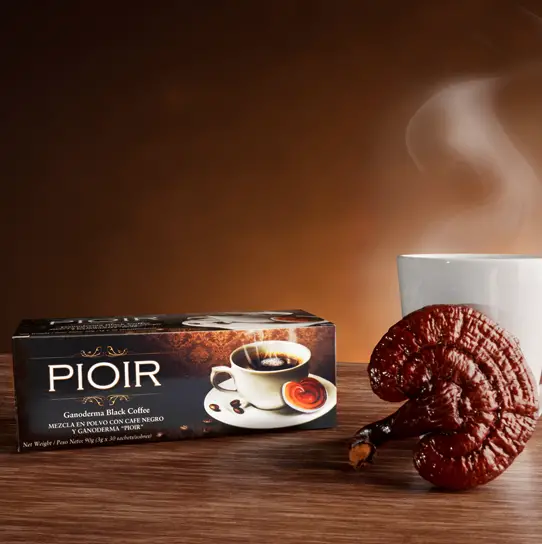image of the Pioir coffee