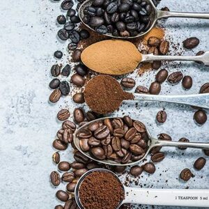 10 Amazing Facts About Coffee