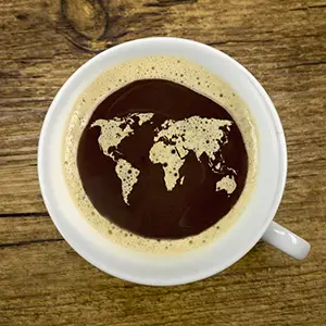 Why is coffee so important globally