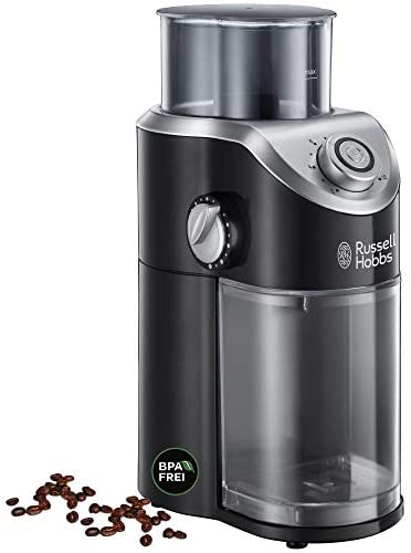 Russell Hobbs 23120-56 coffee grinder