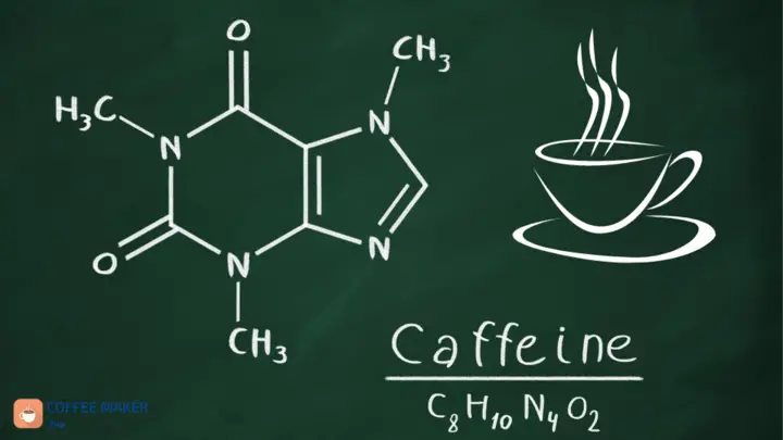 Caffeine-free coffee does it exist