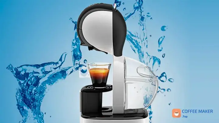 How to clean a Dolce Gusto